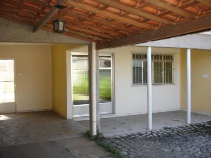 Casa para aluguel em Vila Julieta